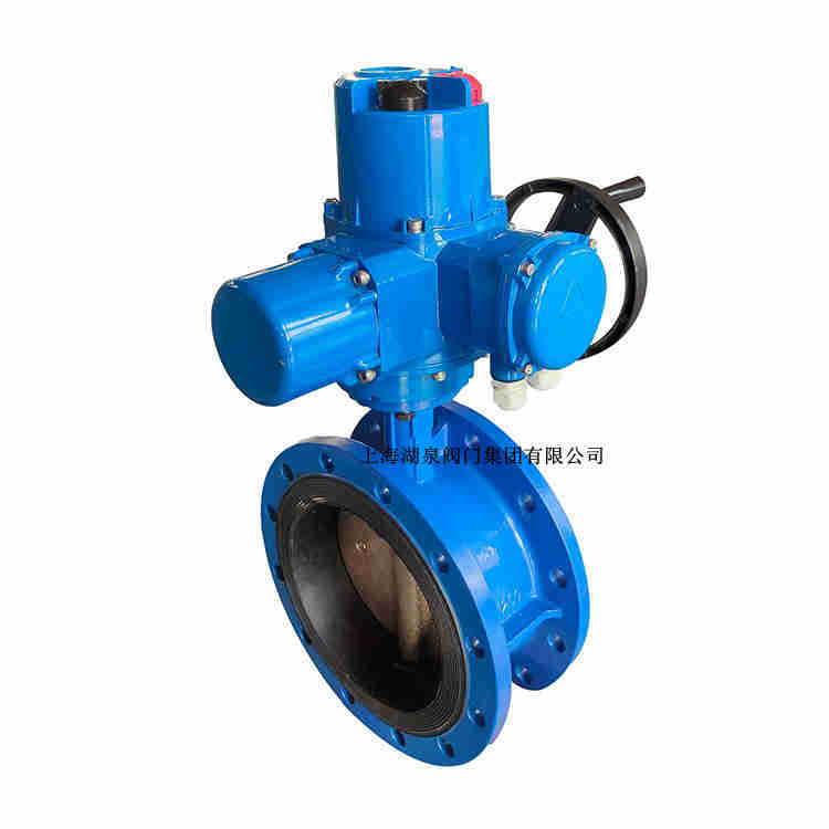 ，電動蝶閥執行器生產廠