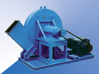 Y9-19 Y9-26型豎爐專用引風機